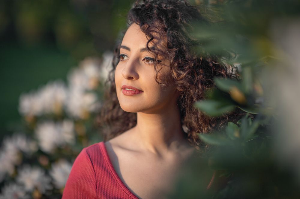 Photograph by Irina Alutina