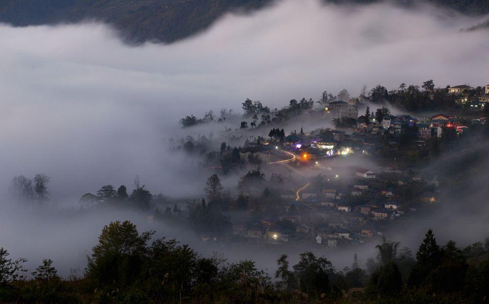 Photograph by Bình Nguyễn Duy