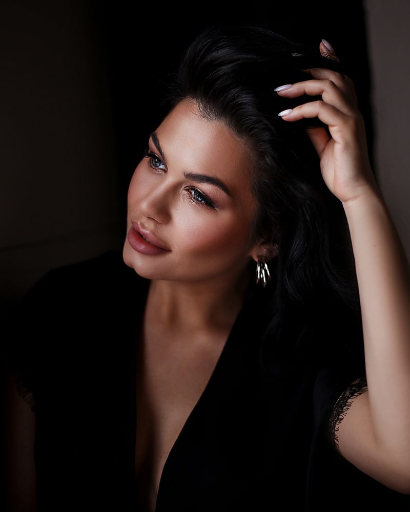 Photograph by Екатерина Полякова