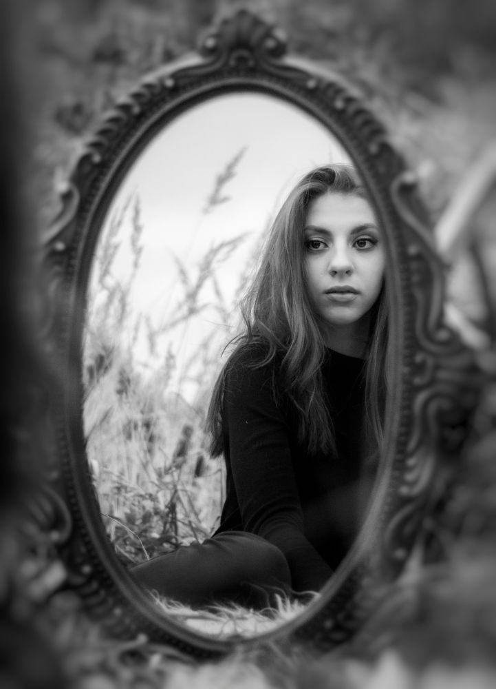 Photograph by Надежда Иголкина