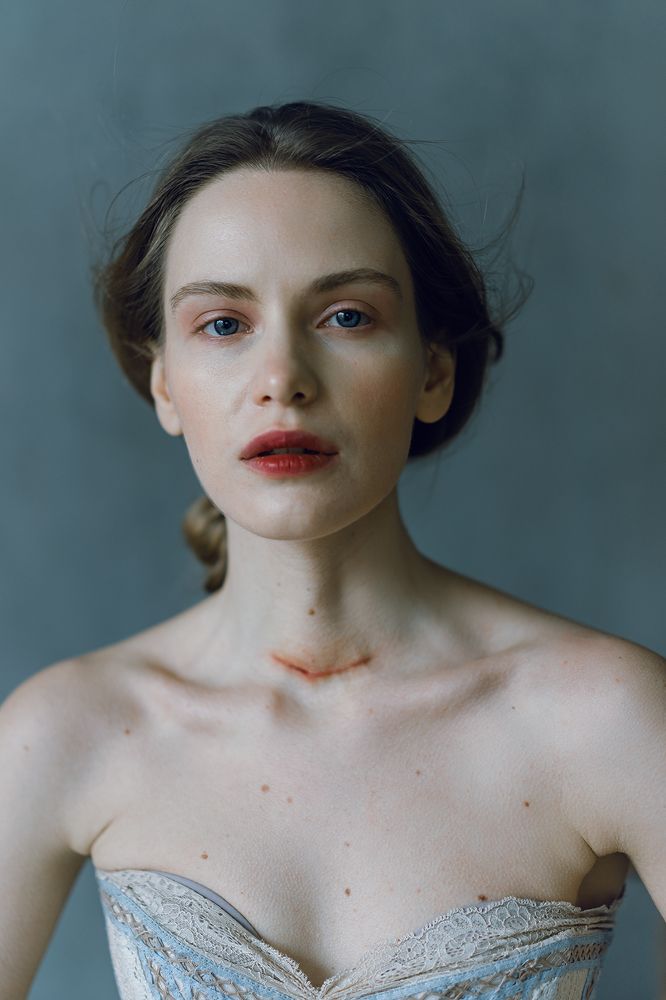 Photograph by Катерина Козинская