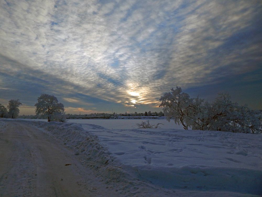 Photograph by Ольга Владимировна Мухина