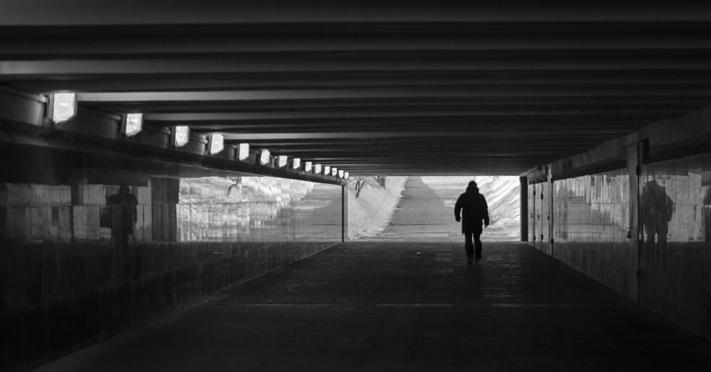 Photograph by Сергей Басов