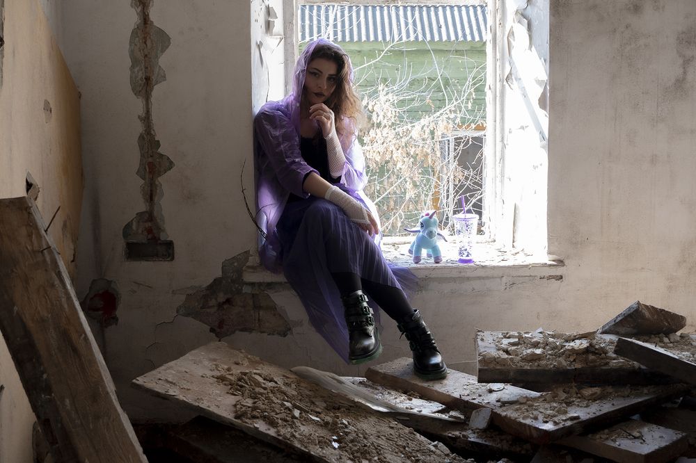 Photograph by Ирина Тихомирова