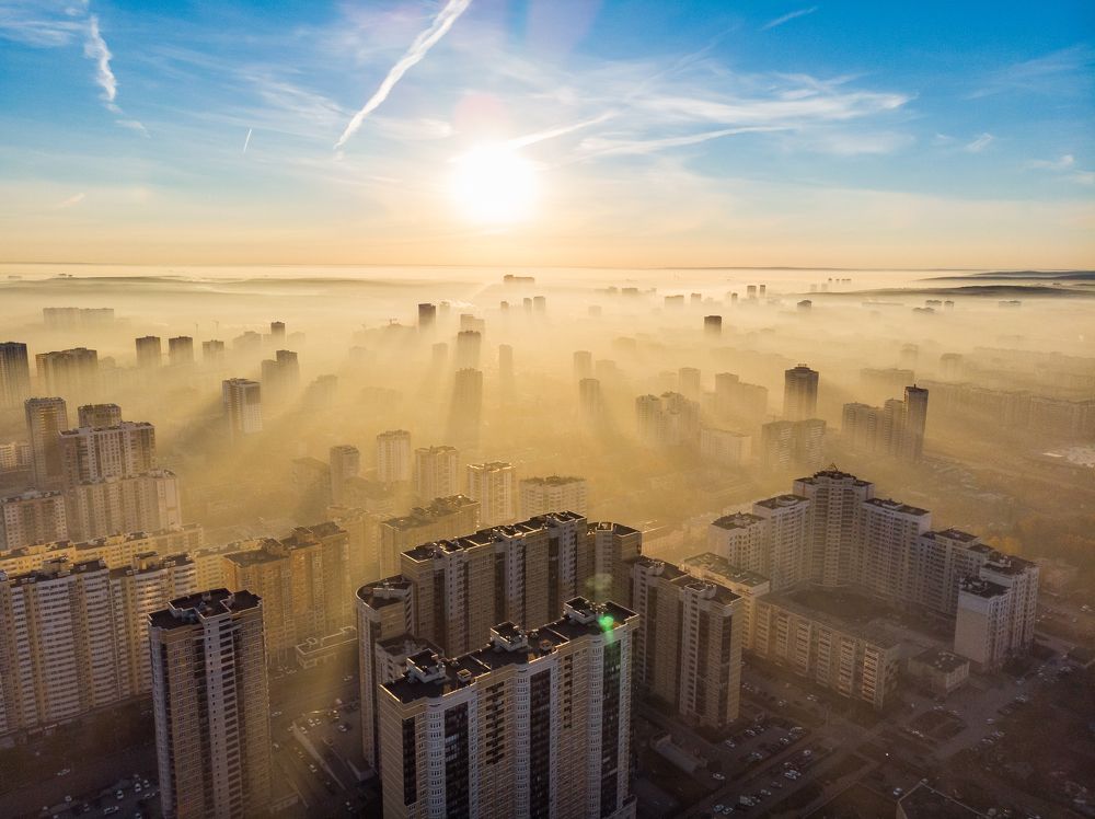 Photograph by Юрий Ломакин