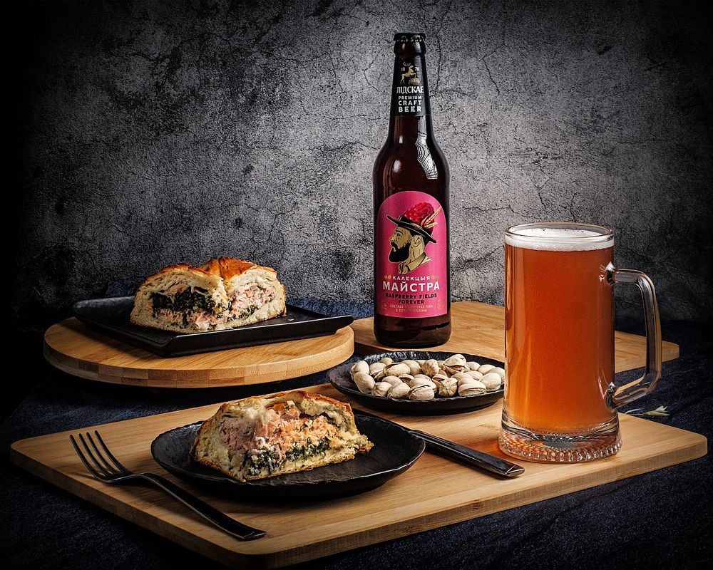 Photograph by Дмитрий Шиперко