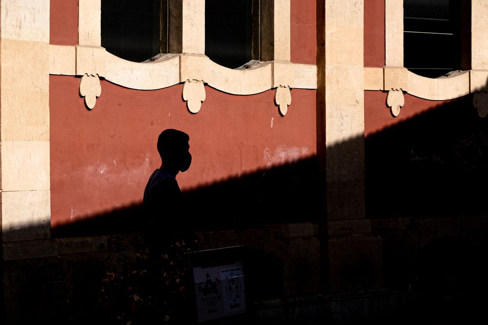 Photograph by Abreu Pablo