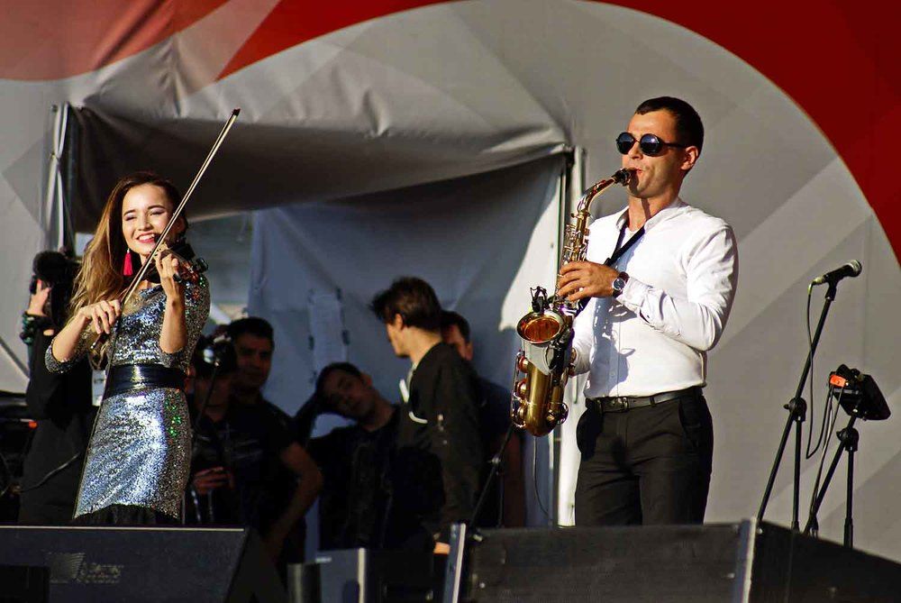 Photograph by Игорь Пшеничников