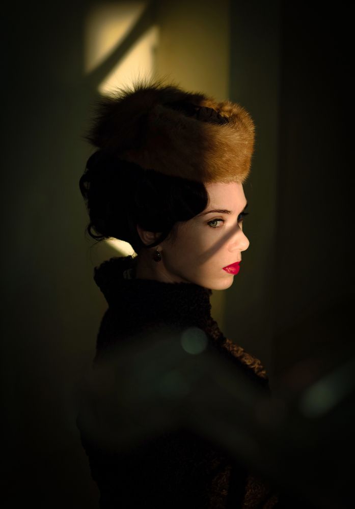 Запрещенная красота