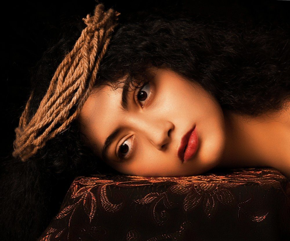 Photograph by Violet