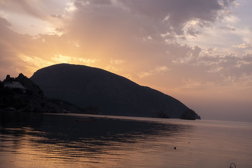 Photograph by Ирина Тихомирова