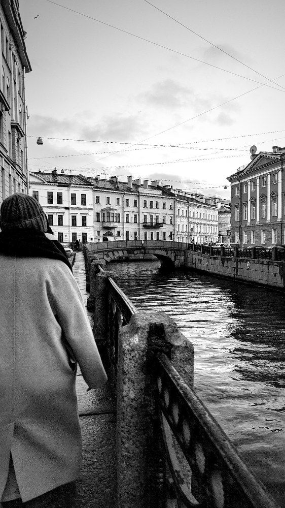 Photograph by Евгения Олисевич