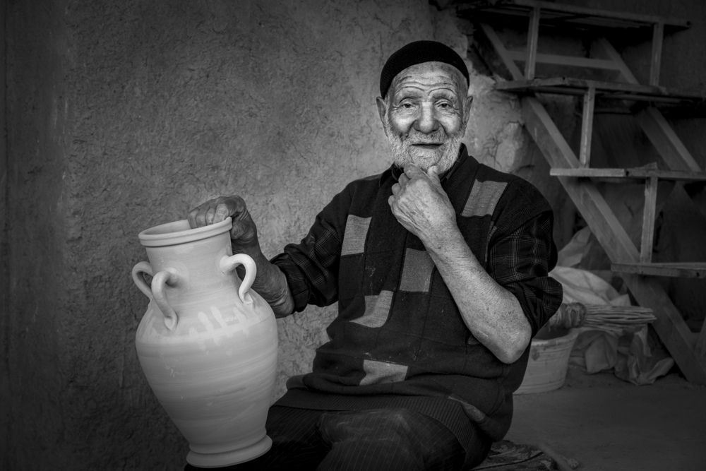 Photograph by Ali Ali Sabih Kadhim