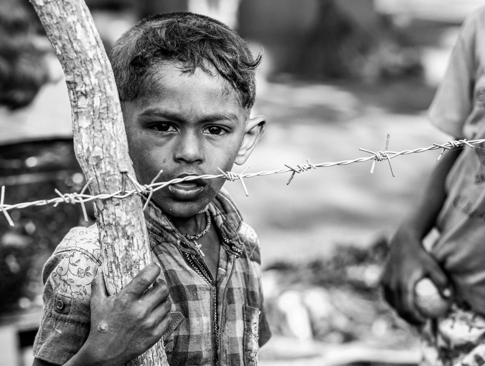 Photograph by Mihai Isuru