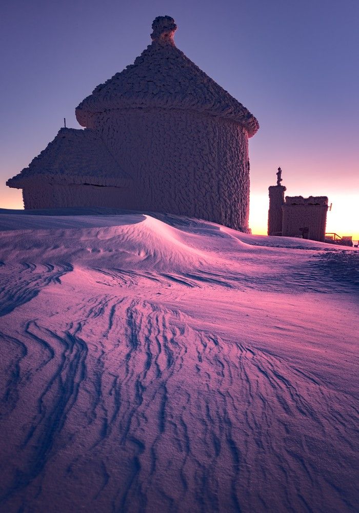 Photograph by Piotr Franieczek