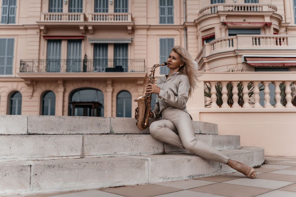 Photograph by Katsiaryna Yarmantovich