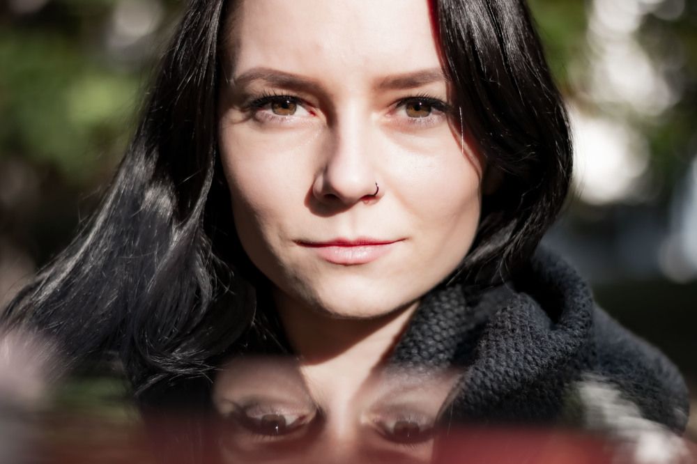 Photograph by Stanislav Strisovsky