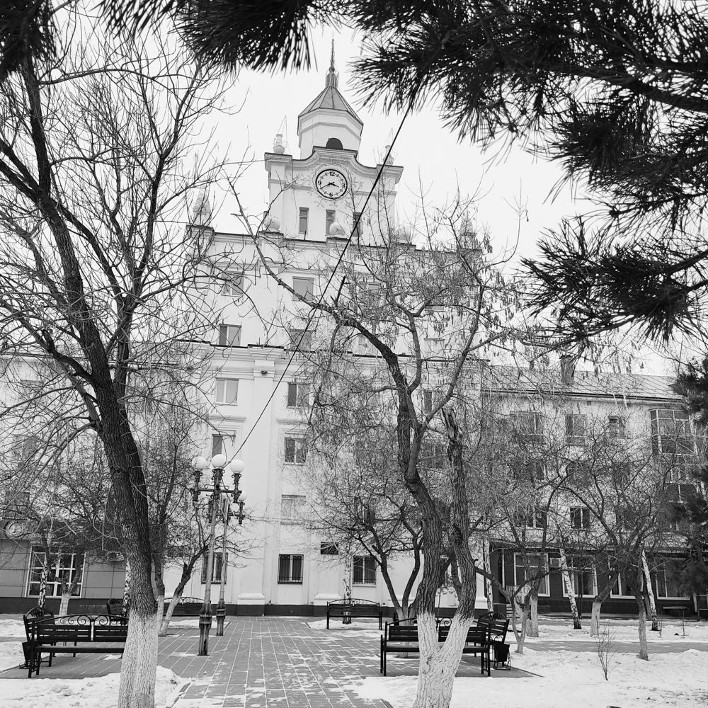 Photograph by Валентин Волк