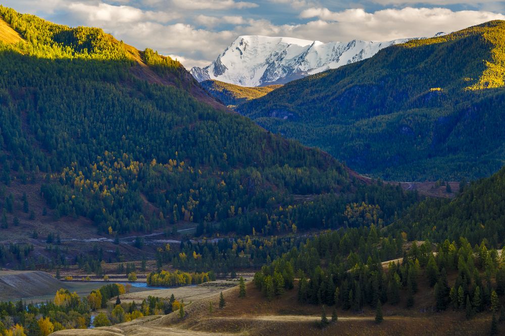 Photograph by Лазарев Алексей