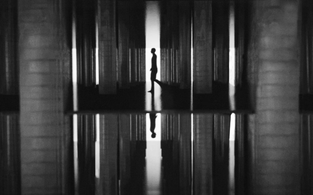 Photograph by Atefeh Karimzadeh