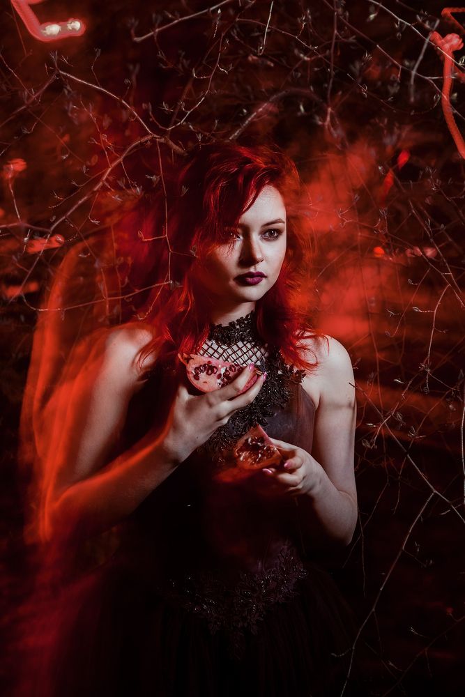 Photograph by Анастасия Глущенко