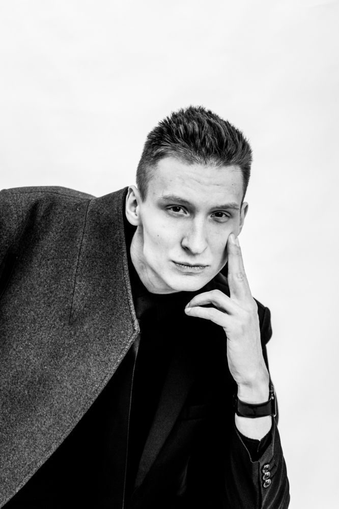 Photograph by Дарья Бакулина