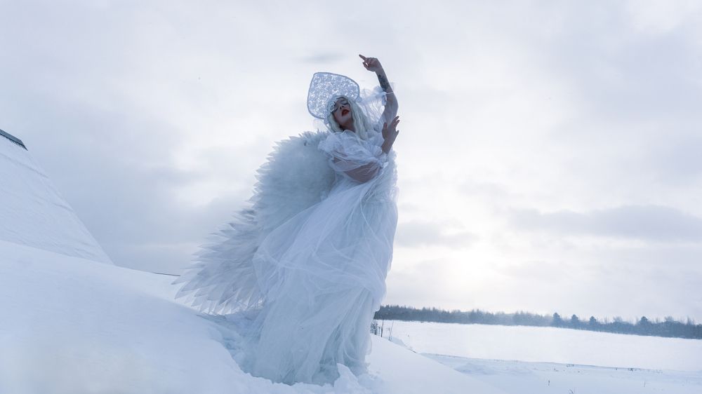 Photograph by Дарья Бакулина