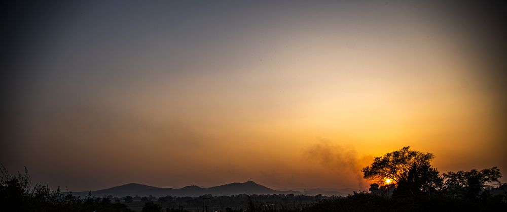 Photograph by Aashish Lall