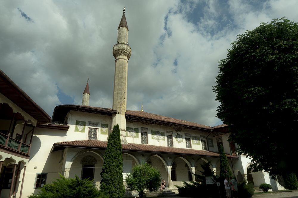 Photograph by Ирина Тихомирова