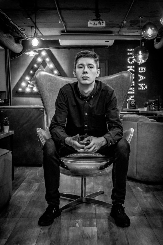 Photograph by Дарья Ильина