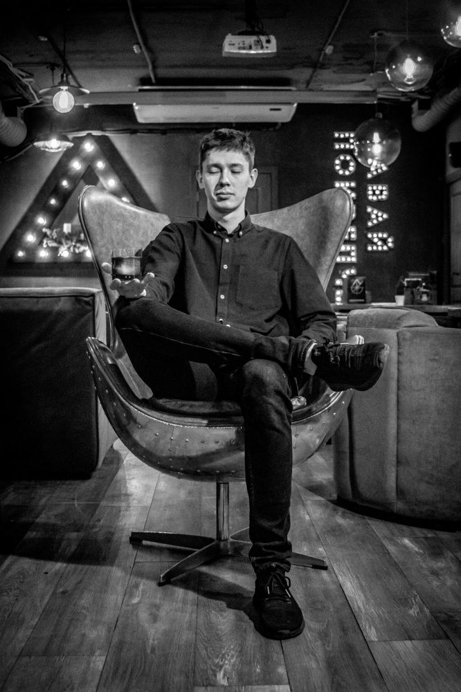 Photograph by Дарья Ильина