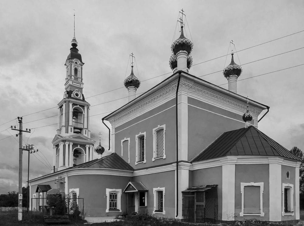 Photograph by Дмитрий Морозов