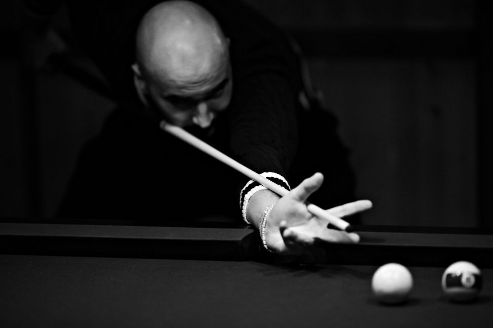 Photograph by Aleksandra FOX