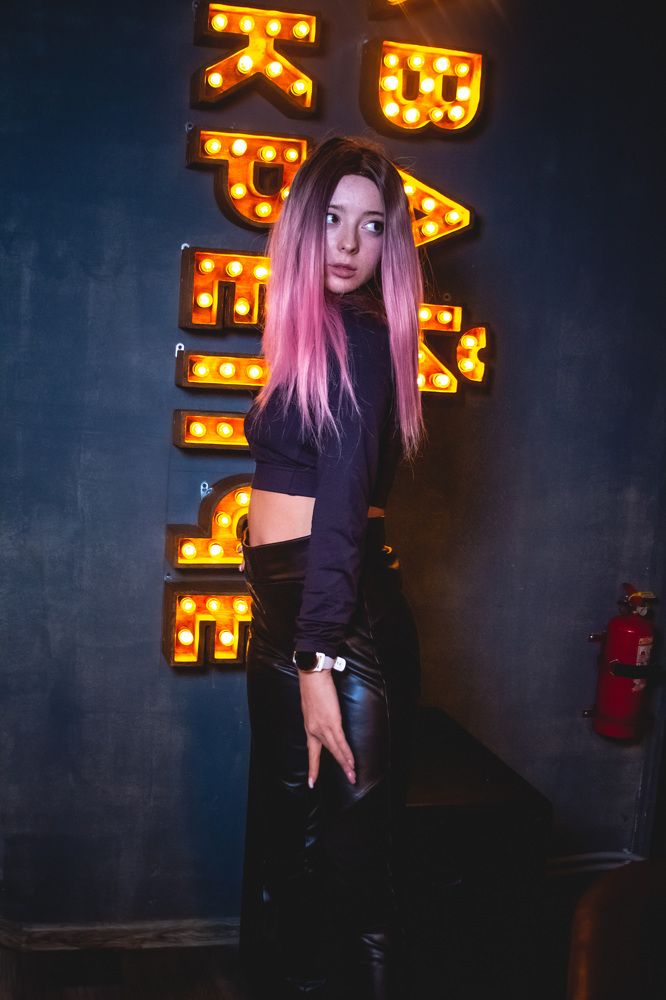 Photograph by Дарья Ильина