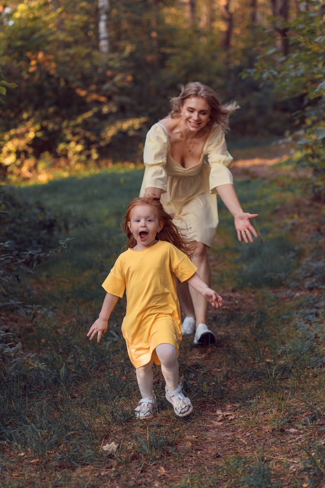 Photograph by Евгения Капустина