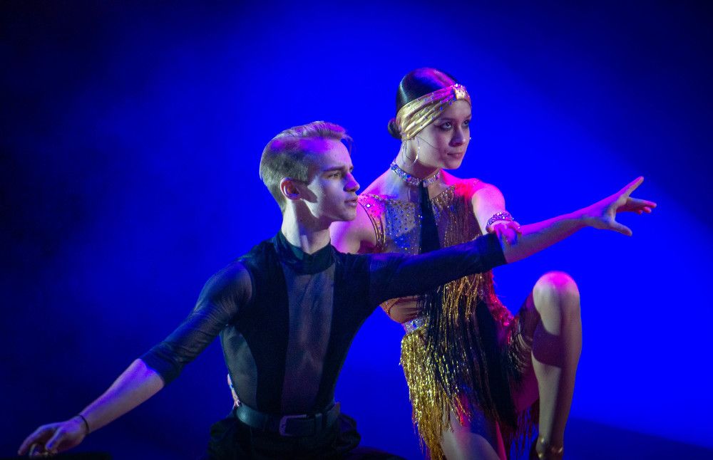 Photograph by Юрий Можейко