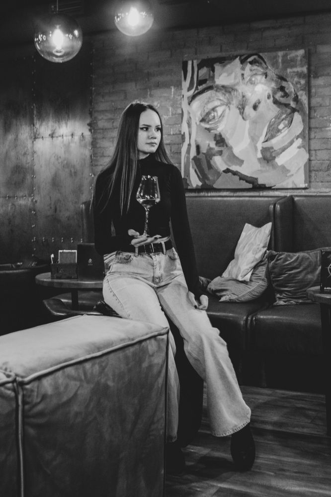 Photograph by Дарья Ильина