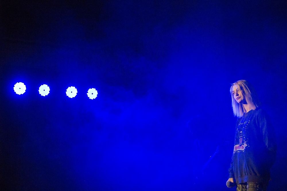 Photograph by Дмитрий Ильин