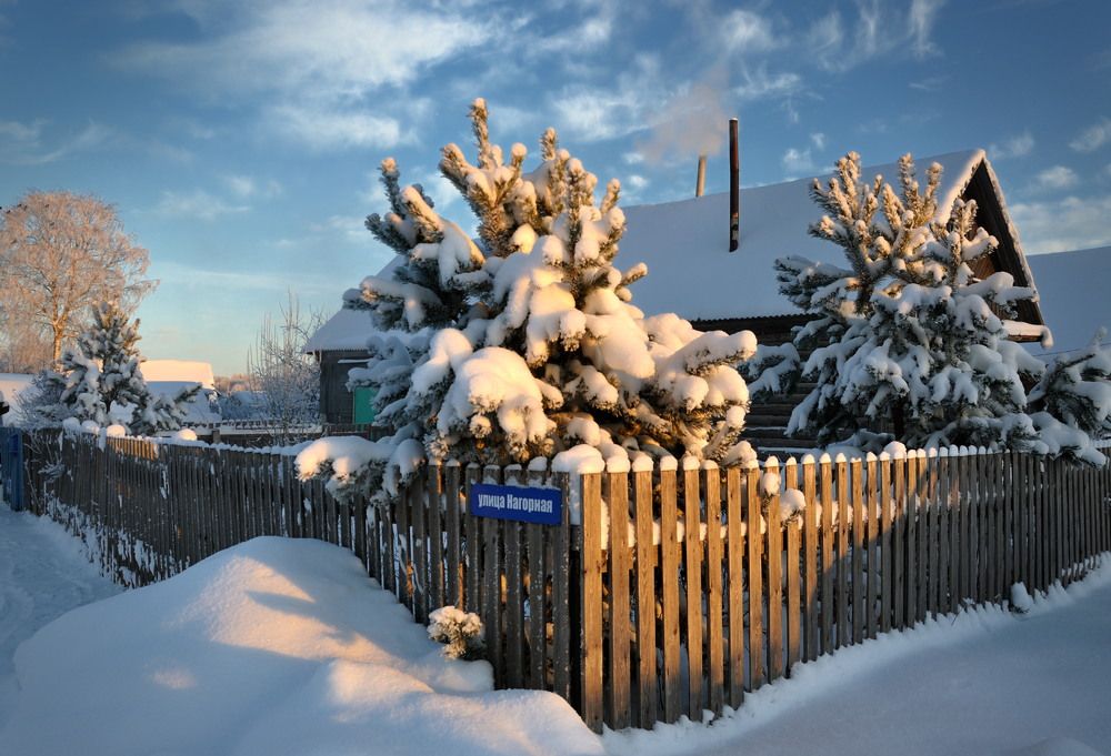 Photograph by Андрей Куликов