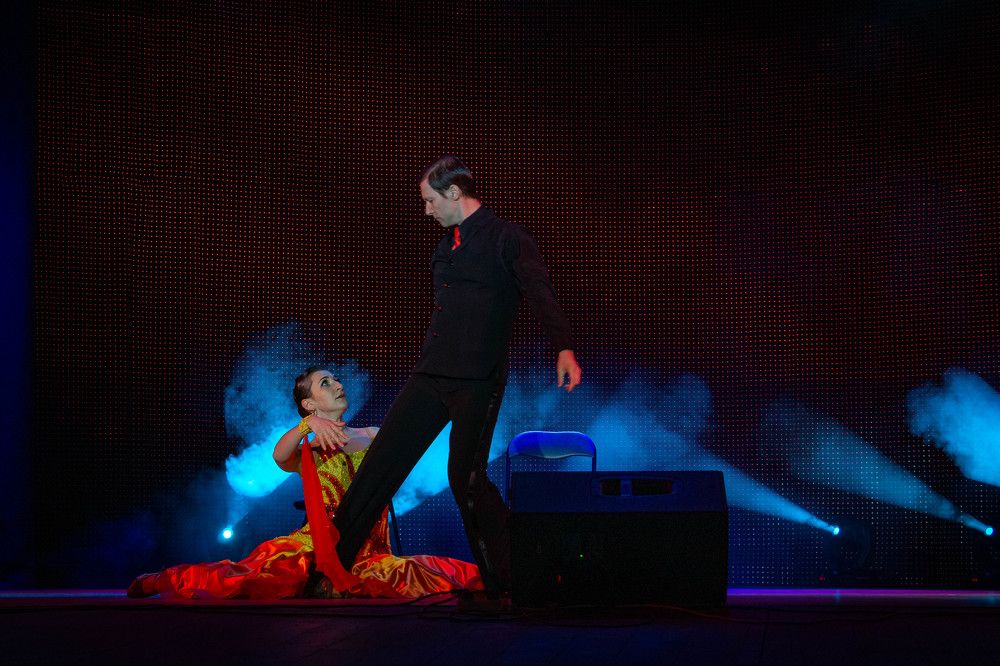 Photograph by Юрий Можейко