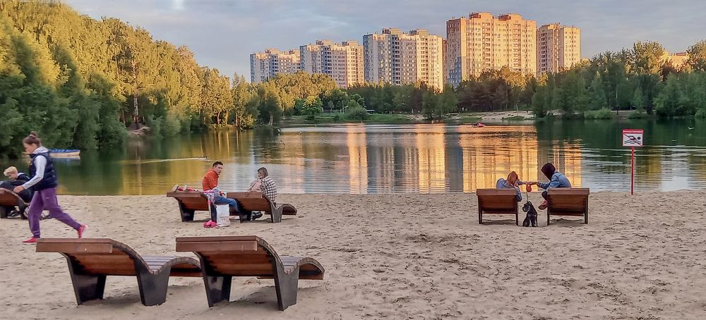 Photograph by Ирина Архипова