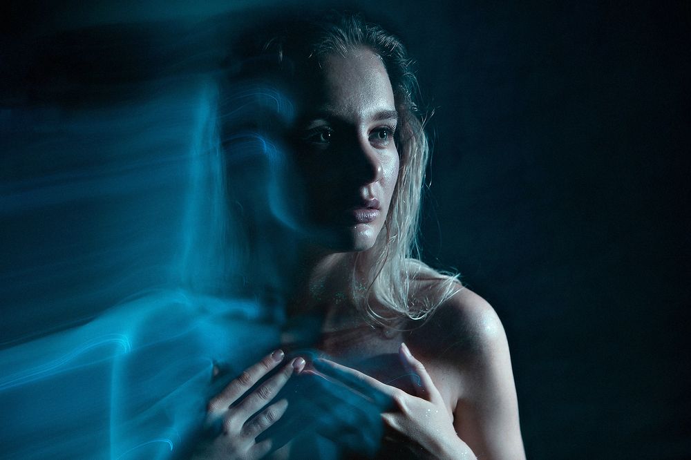 Photograph by Александра Грабежова