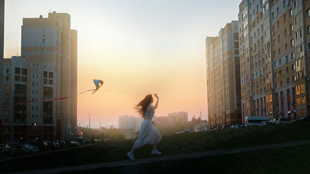 Photograph by Александра Грабежова