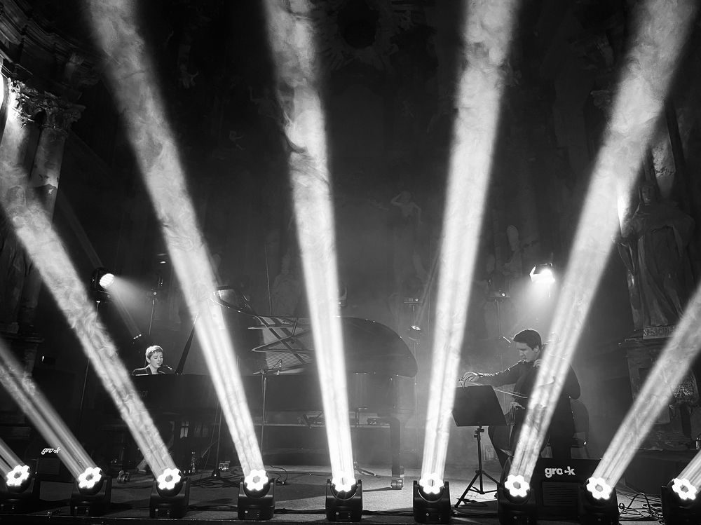 Орлова, Алина