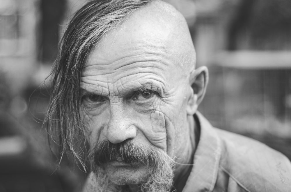 Фотография автора Тарас Гаркуша