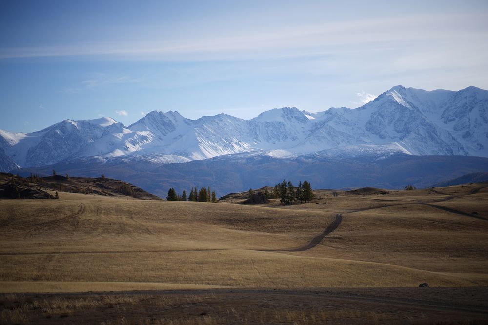 Photograph by Анна Воронова