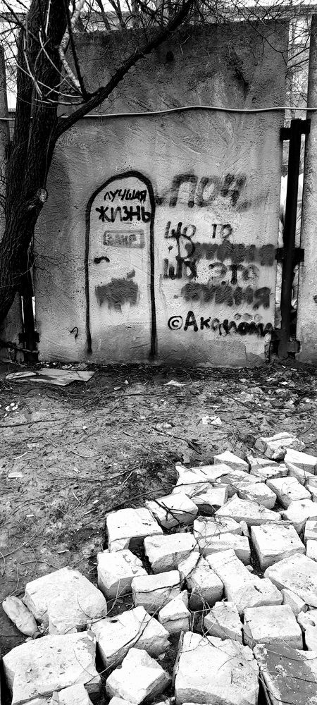 Photograph by Дмитрий Шумский