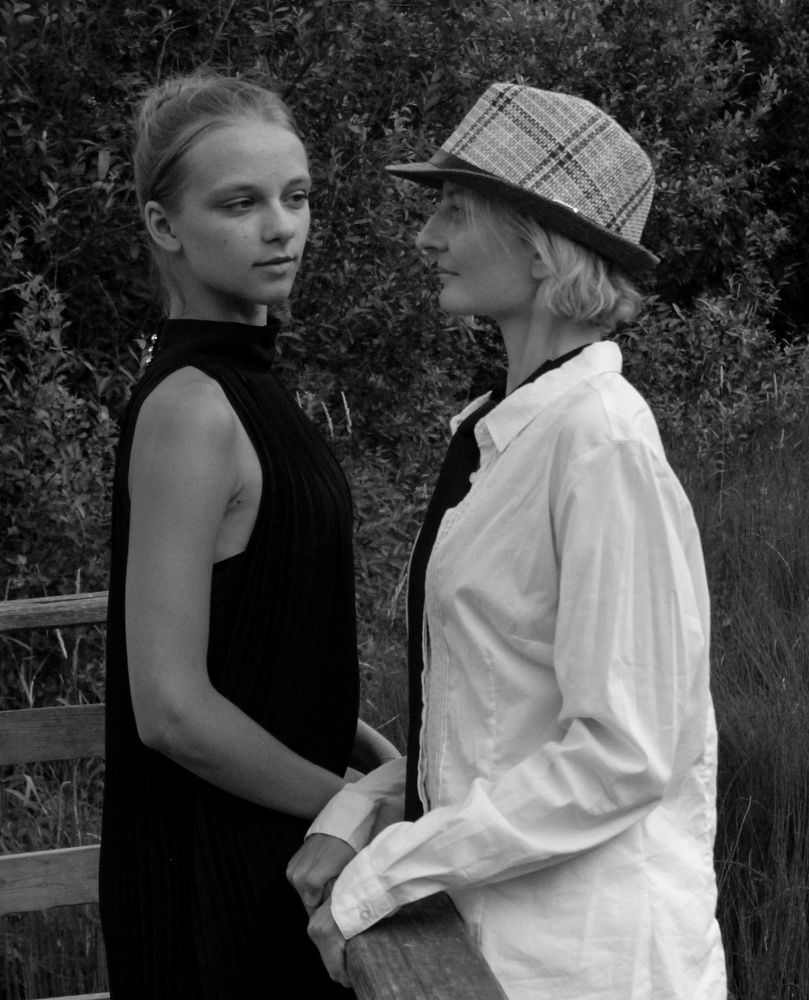 Photograph by Олеся