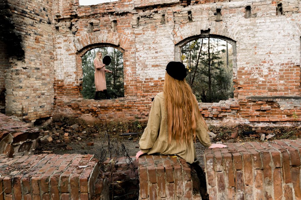 Photograph by Жанна Захарченко