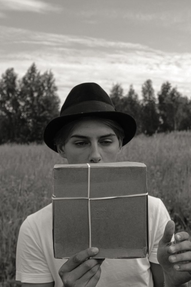 Photograph by Олеся